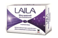 LAILA*14CPS MOLLI - Farmacia Mastrangelo 