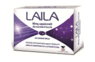 LAILA*28CPS MOLLI - Farmacia Mastrangelo 