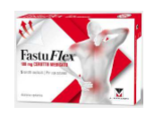FASTUFLEX*5CER MEDIC 180MG - Farmacia Mastrangelo 