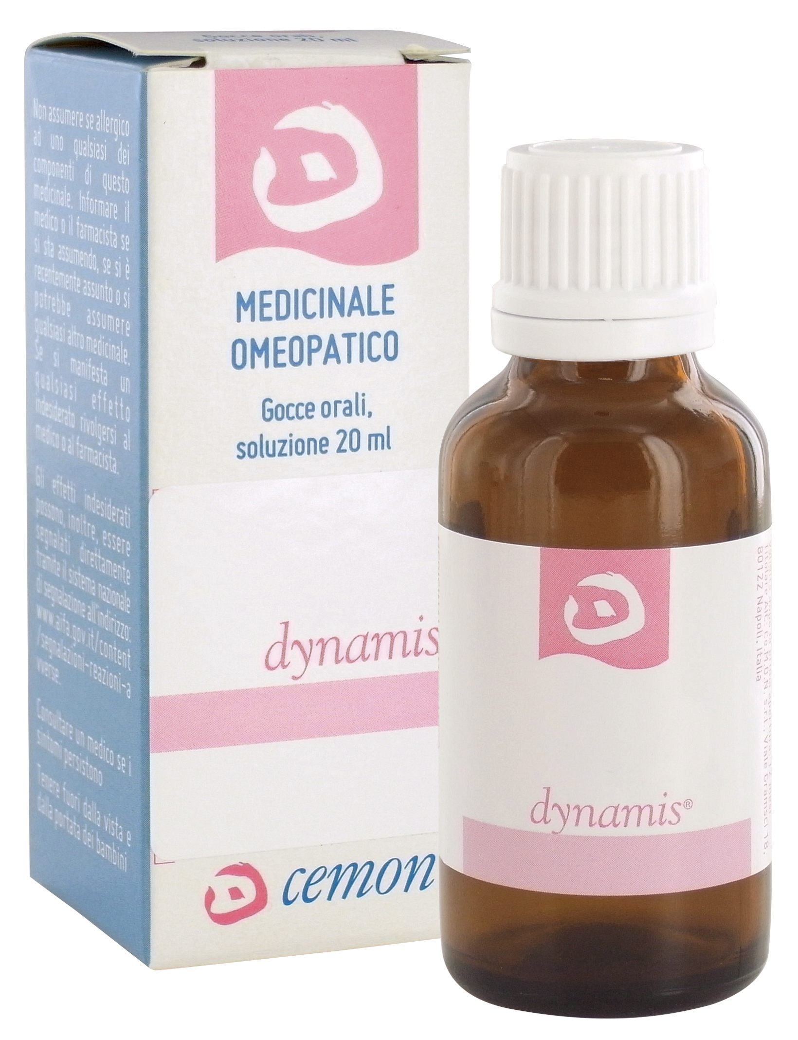 GELSEMIUM SEMP DYN*200K 20ML - Farmacia Mastrangelo 