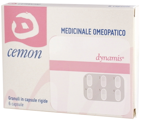NATRIUM MURIAT DYN*6K-MK - Farmacia Mastrangelo 