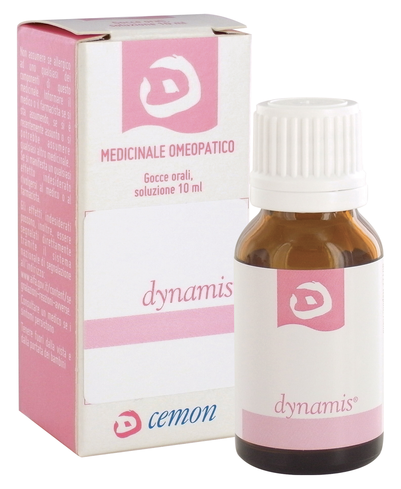 CALCIUM PHOSPH DYN*6LM 10ML - Farmacia Mastrangelo 