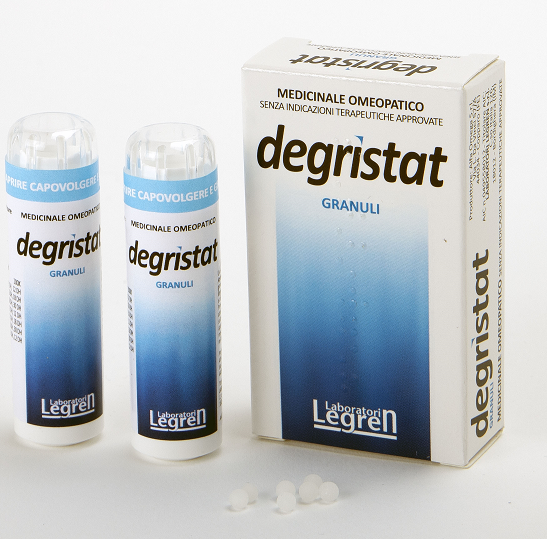 DEGRISTAT*120GR 6G - Farmacia Mastrangelo 
