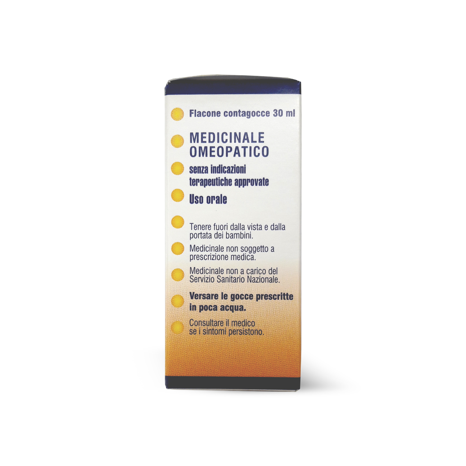 GALIUMPLUS*OS GTT 30ML - Farmacia Mastrangelo 