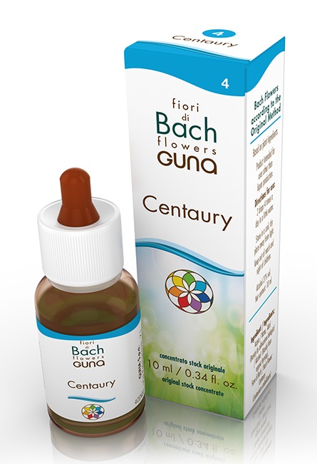 CENTAURY GUN GOCCE 10 ML - Farmacia Mastrangelo 
