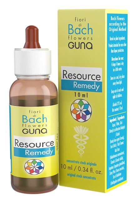 RESOURCE REM GUN GOCCE 10 ML - Farmacia Mastrangelo 