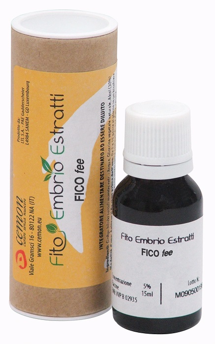 FEE FICO 15 ML - Farmacia Mastrangelo 