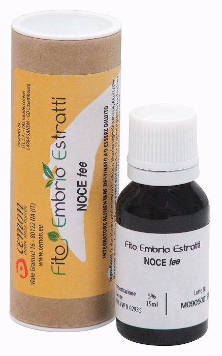 FEE NOCE 15 ML - Farmacia Mastrangelo 