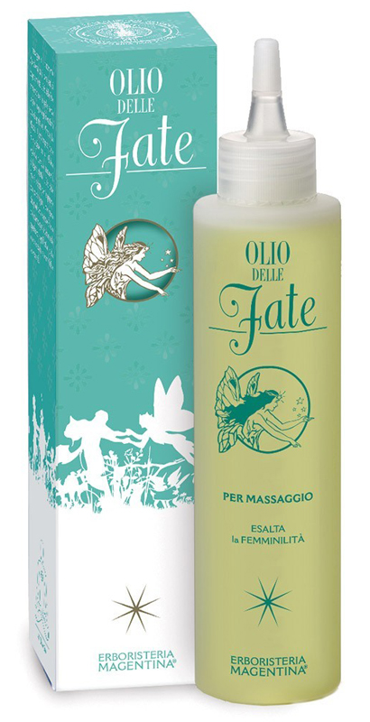 FATE OLIO DELLE FATE 150 ML - Farmacia Mastrangelo 