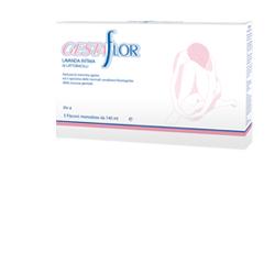GESTAFLOR LAVANDA VAGINALE 5 FLACONI - Farmacia Mastrangelo 