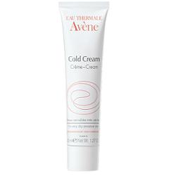 EAU THERMALE AVENE COLD CREME CREMA PER PELLI SENSIBILI 40 ML - Farmacia Mastrangelo 