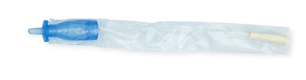 CATETERE MONOUSO AUTOLUBRIFICANTE HOLLISTER ADVANCE PER DONNA E BAMBINO DAI 6 ANNI PUNTA NELATON CH10 LUNGHEZZA 20CM 30 PEZZI - Farmacia Mastrangelo 