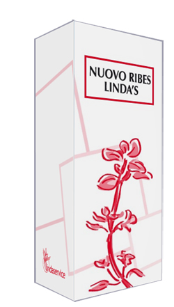 NUOVO RIBES LINDA'S GOCCE ORALI 50 ML - Farmacia Mastrangelo 