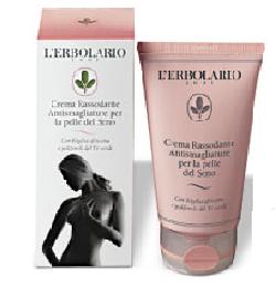 CREMA RASSODANTE ANTISMAGLIATURE SENO 125ML - Farmacia Mastrangelo 