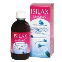 ISILAX MAMMA 200 ML - Farmacia Mastrangelo 
