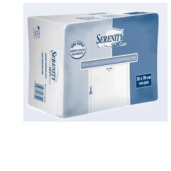 BAVAGLIA MONOUSO 38 X 54 100 PEZZI - Farmacia Mastrangelo 