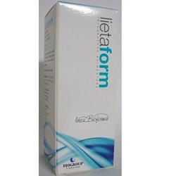 LIETAFORM SOLUZIONE IDROALCOLICA 50 ML - Farmacia Mastrangelo 