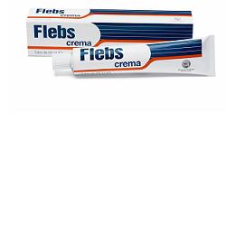 FLEBS CREMA 30 ML - Farmacia Mastrangelo 