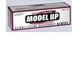 MODELUP CREMA 200 ML - Farmacia Mastrangelo 