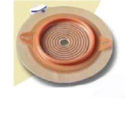 PLACCA CONVEX LIGHT RITAGLIABILE ALTERNA MIO PRO CONVEX LIGHT FORO RITAGLIABILE 15/43 FLANGIA 60MM 5 PEZZI ARTICOLO 14263 - Farmacia Mastrangelo 
