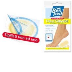 BENPED CALLI GRANDE 6 PEZZI - Farmacia Mastrangelo 