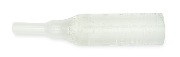 CATETERE ESTERNO AUTOADESIVO IN SILICONE TRASPARENTE INVIEW STANDARD PER INCONTINENZA DIAMETRO 29MM 30 PEZZI - Farmacia Mastrangelo 