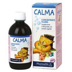 CALMA BIMBI 200 ML - Farmacia Mastrangelo 