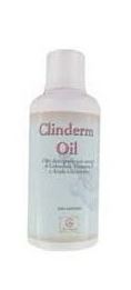 CLINDERM OLIO DETERGENTE 500 ML - Farmacia Mastrangelo 