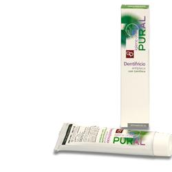 PURAL DENTIFRICIO 75 ML ANTIPLACCA - Farmacia Mastrangelo 