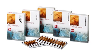 TRITICUM+SE 20 FIALE 2 ML - Farmacia Mastrangelo 