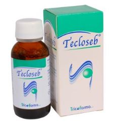 TECLOSEB LOZIONE TOPICA 50 ML - Farmacia Mastrangelo 