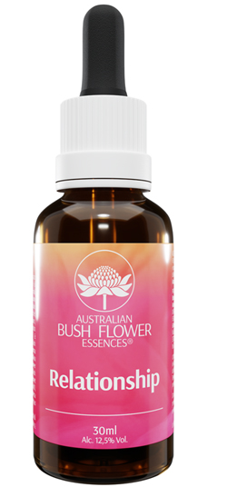 RELATIONSHIP ESSENCE AUSTRALIAN 30 ML - Farmacia Mastrangelo 