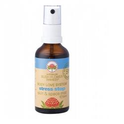 STRESS STOP NEW SPRAY AMBIENTE/CORPO 50 ML - Farmacia Mastrangelo 