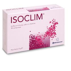 ISOCLIM 30 COMPRESSE - Farmacia Mastrangelo 