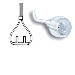 SONDA NASALE PER OSSIGENOTERAPIA PIC - Farmacia Mastrangelo 