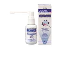 CURASEPT SPRAY 30 ML - Farmacia Mastrangelo 