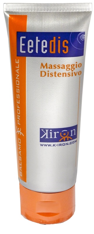 KIRON EETEDIS BALSAMO MASSAGGIO 100 ML - Farmacia Mastrangelo 