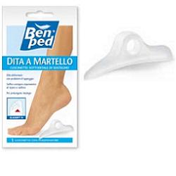 BENPED DITA A MARTELLO DESTRO MEDIO 1 PEZZO - Farmacia Mastrangelo 