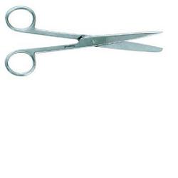 FORBICI CUR PUNTE ALTERNE 16CM - Farmacia Mastrangelo 