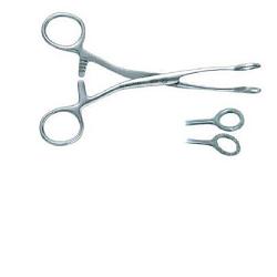 PINZA TIRALINGUA COLLIN - Farmacia Mastrangelo 