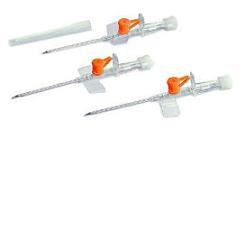AGO CANNULA RACCORDO PERM CH20 - Farmacia Mastrangelo 