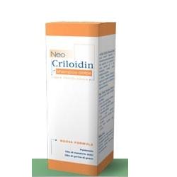 NEO CRILOIDIN SHAMPOO DOLCE 200 ML - Farmacia Mastrangelo 