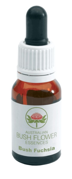 BUSH FUCHSIA GOCCE 15 ML - Farmacia Mastrangelo 