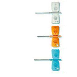 AGO FARFALLA FLY GAUGE23 TUBO30 1 PEZZO - Farmacia Mastrangelo 