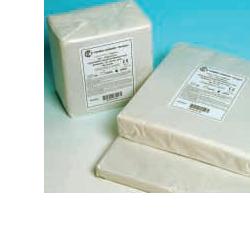 GARZA COMPRESSA 12/8 IDROFILA 15X15CM 1KG - Farmacia Mastrangelo 