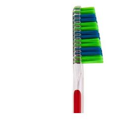 TAUMARIN SPAZZOLINO SCALARE 33 SETOLE MEDIE - Farmacia Mastrangelo 