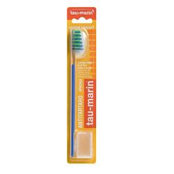 TAUMARIN SPAZZOLINO ANTITARTARO SPECIALE CON SETOLE MEDIE - Farmacia Mastrangelo 