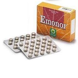 EMONOR 50 TAVOLETTE - Farmacia Mastrangelo 