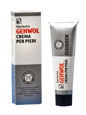 GEHWOL CREMA FUSSKREM 75ML - Farmacia Mastrangelo 
