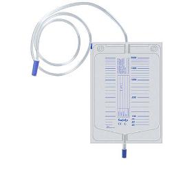 SACCA DI DRENAGGIO LETTO PER INCONTINENZA SENZA SCARICO 90 CM 30 PEZZI - Farmacia Mastrangelo 